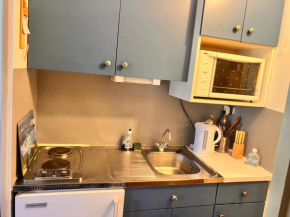 Appartement aux pieds des pistes Métabief